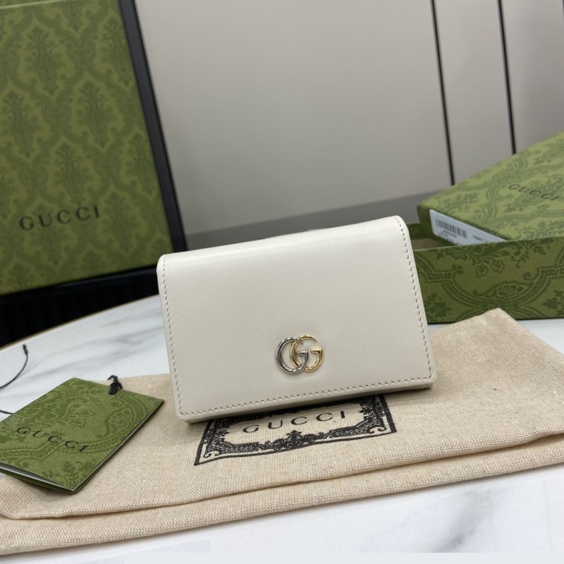 G*u*i wallets & purse